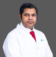 Dr. Vikas Gupta Profile Photo