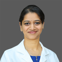 Dr. Maria Joseph Profile Photo