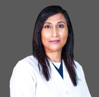 Dr. Seema Rajkumar Kurien Profile Photo