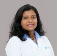 Dr. Rajitha Lokadasan Profile Photo