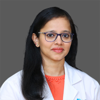 Dr. Sobhana Chandran Profile Photo