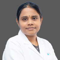Dr. Sindhu Vasireddy Profile Photo