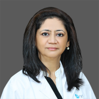 Dr. Bipasha Mukherjee Profile Photo