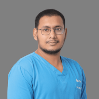 Dr. Syed Ahamed Profile Photo