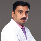 Dr. Aji Nair Profile Photo