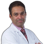 Dr. Girish Kini Profile Photo