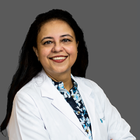 Dr. Malini Sindhwad Profile Photo