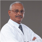 Dr. Rajan Meckamalil Profile Photo