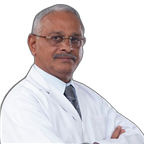 Dr. Rajan Meckamalil Profile Photo