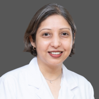 Dr. Sahar Tariq Profile Photo