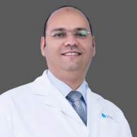 Dr. Ahmed Ameen Profile Photo