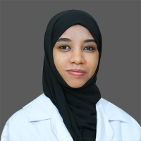 Dr. Enas Hayder Abdelrahman Mohamed Profile Photo