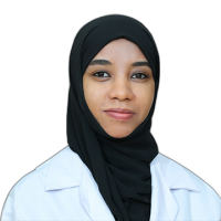 Dr. Enas Hayder Abdelrahman Mohamed Profile Photo