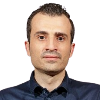 Mr. Malek Gharaibeh Profile Photo