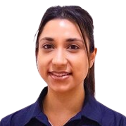 Ms. Anjali Vaghela Profile Photo