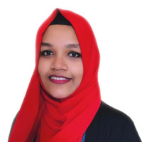 Ms. Fathima Ammarah Ashraf Arieff Profile Photo
