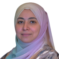 Dr. Mona Mohammad Saad Profile Photo