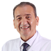 Dr. Mohammed Al Ali Profile Photo