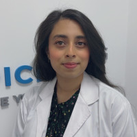 Dr. Hafsana Uddin Profile Photo