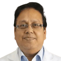 Dr. Arindam Ghosh Profile Photo