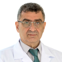 Dr. Radwan El Husseini Profile Photo