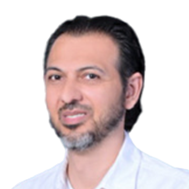 Mr. Mahmoud Ibrahim Profile Photo