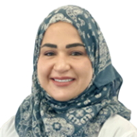 Ms. Hiba Jodeh Profile Photo