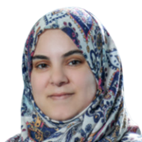 Ms. Manar Abu Asaba Profile Photo