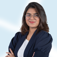 Ms. Grace Priscilla Profile Photo