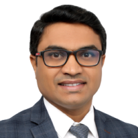 Dr. Venkata Subba Reddy Elicherla Profile Photo
