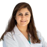 Dr. Rouba El Dib Profile Photo