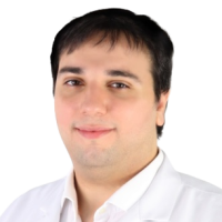 Dr. Ahmed AbuKhater Profile Photo
