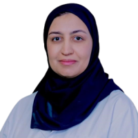 د. وفاء سعيد العوضي Profile Photo