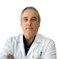 Dr. Carlos Sanchez Profile Photo