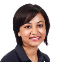 Dr. Sameera Kader Profile Photo