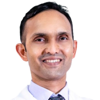Dr. Jairam Aithal Profile Photo