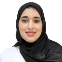 Dr. Kawthar Alabdouli Profile Photo
