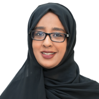 Dr. Alaa Mohammed Profile Photo