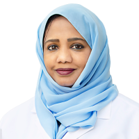Dr. Samah Khalifa Profile Photo