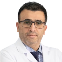Dr. Mohamed Nada Profile Photo