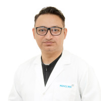 Dr. Muhammad Toqeer Profile Photo