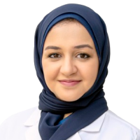 Dr. Fatma Magoury Profile Photo