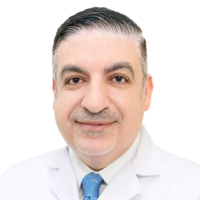 Dr. Ashraf Obaidat Profile Photo