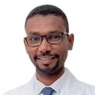 Dr. Emadeldin Abukarrog Profile Photo