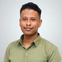 Dr. Muayad Mohamed Hassan Profile Photo
