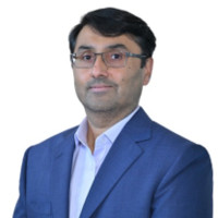 Dr. Umair Muhammad Arif Profile Photo