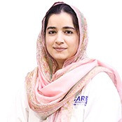 Dr. Sana Israr Profile Photo