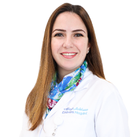 Dr. Lara Alatassi Profile Photo