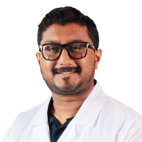 Dr. Nishad Chemmangath Profile Photo