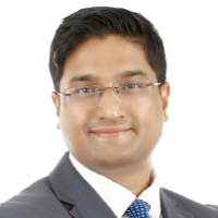 Dr. Prashant Meshram Profile Photo